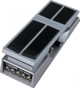 BOSS FV-500L