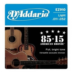 DAddario EZ-910