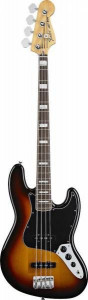 Fender 70' Jazz Bass