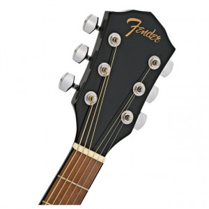 Fender FA-125 Walnut Sunburst