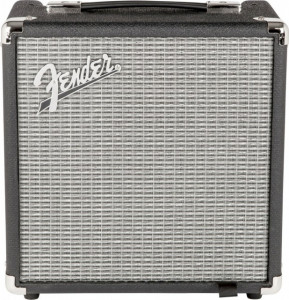 FENDER Rumble™ 15 (V3)