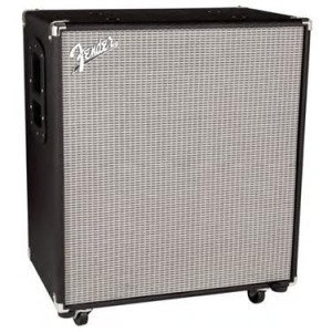 FENDER Rumble™ 410 Cabinet (V3)