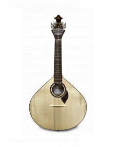 Guitarra de fado APC GF310LS