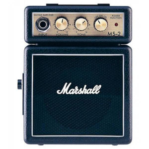 Marshall MS-2 Mini-Combo