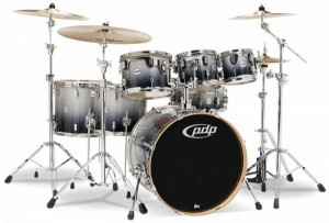 Pacific Drums Concept Maple CM-7
