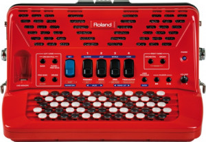 Roland FR-1XB