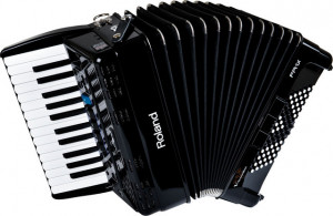 Roland FR-1X