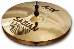 Sabian AAX Stage HH 14\"