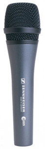 Sennheiser e 835