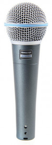 Shure Beta 58A