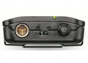 Shure BLX14E/PG31