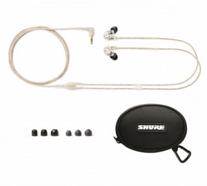 Shure SE-215CL