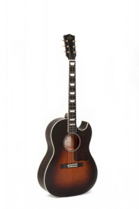 Sigma Guitars LGMC-SG100F+