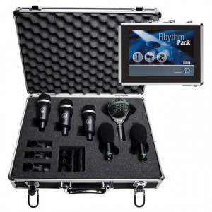 AKG Rhythm Pack