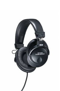 Audio Technica ATH-M30