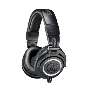 Audio-Technica ATH-M50X