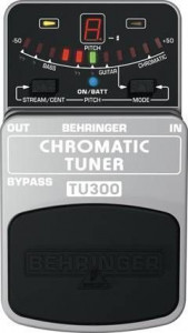 Behringer TU-300