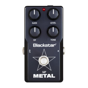 Blackstar LT-Metal