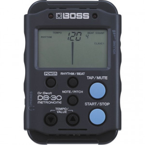 BOSS Boss DB-30 Metronome Dr. Beat