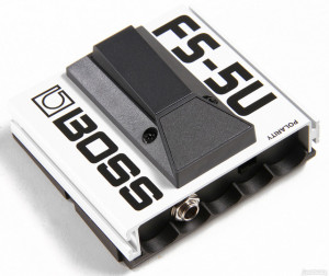 BOSS Boss FS-5U