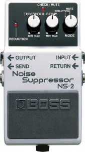 BOSS Boss NS-2 Noise Supressor