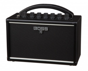 Boss Katana Mini