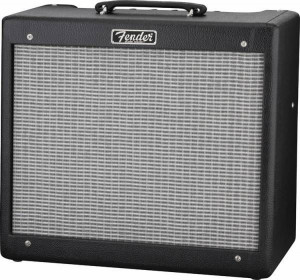 Fender Blues Junior Series III