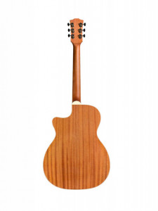 Guild OM-240 CE Natural