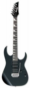 Ibanez GRG-170 DX BK