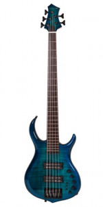 Marcus Miller M7 5st TBLB 2nd Gen