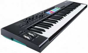 Novation Launchkey 61 MKII