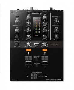 Pioneer DJM-250MK2