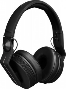 Pioneer HDJ-700 K