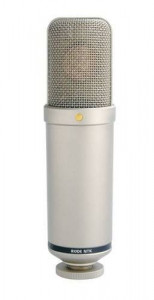 RODE Microphones NTK