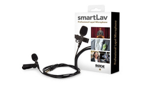 RODE Microphones SmartLav+