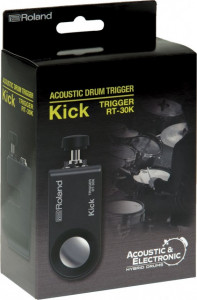 Roland RT-30K
