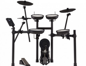Roland TD-07KV
