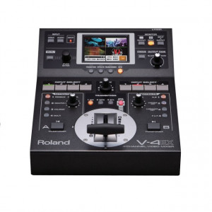 Roland V-4EX