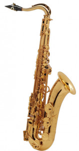 Selmer Serie II