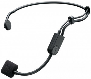 Shure BLX14E/PG31