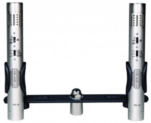 Sontronics STC-1S Silver