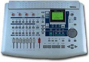 Tascam PortaStudio 788