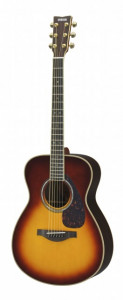 Yamaha LS16 ARE