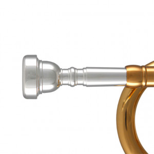 Yamaha YTR-2330 Dourado
