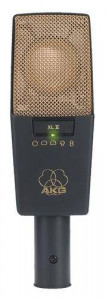 AKG AKG C 414  B-XL II