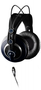 AKG K-240MKII
