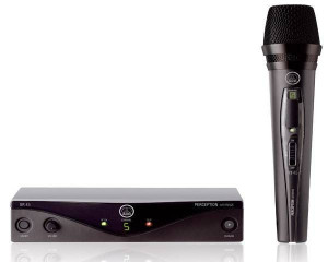 AKG Perception WMS-45 Vocal Set