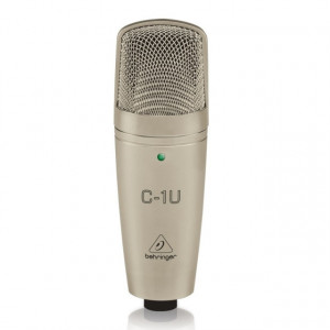 Behringer C-1U