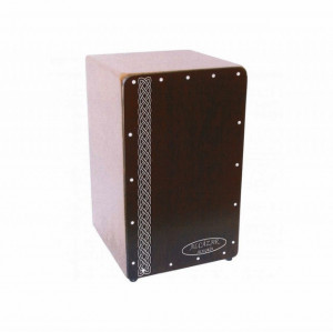 Cajon Alcázar Alegria