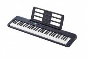 Casio CT-S300 com alimentador